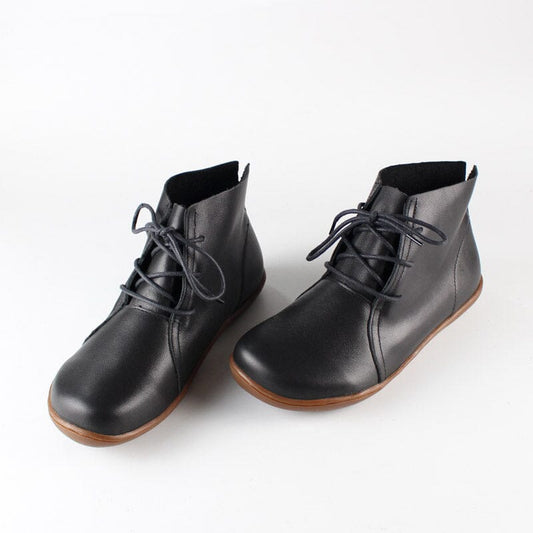 Nora | Ankle Boots â Breezy Comfort for Every Step