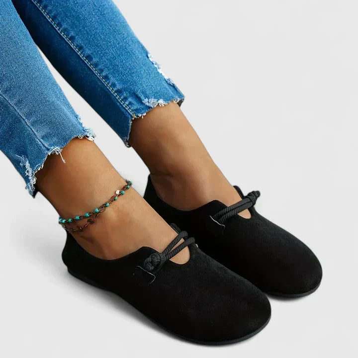 Cara | Orthopedic Loafers