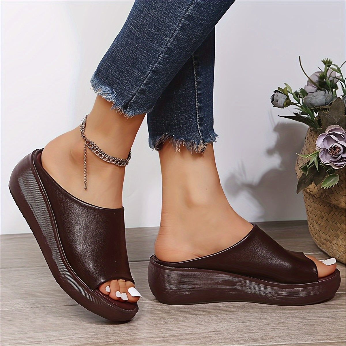 Debra | Women's Sandals