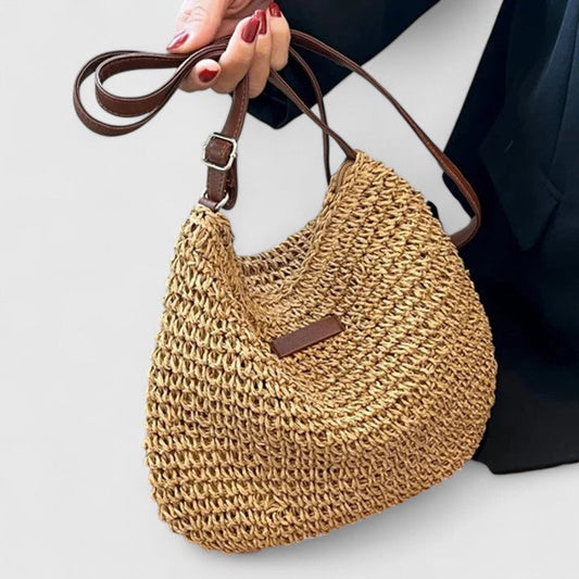 Felicia | Shoulder Bag with Easygoing Elegance