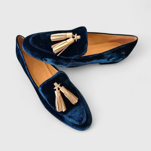 Anna | Refined Loafers