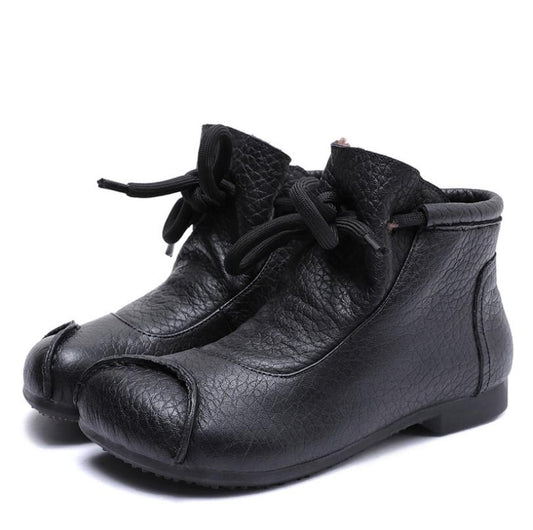 Pamela | Comfort Boots â Breezy Style with All-Day Support