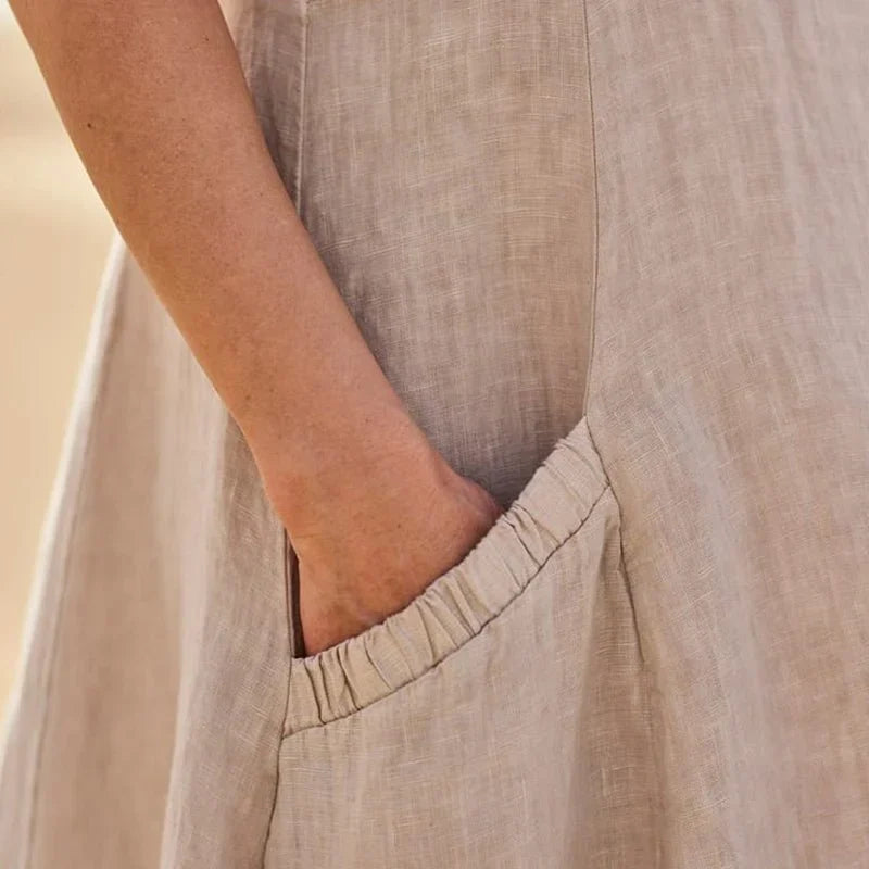Evelyn | Everyday Dress