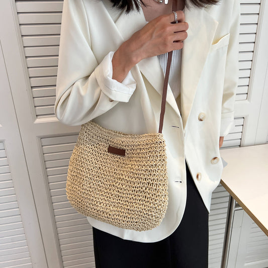 Willow | Shoulder Bag with Easygoing Elegance