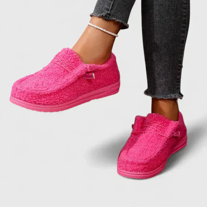 Bianca | Orthopedic Loafers
