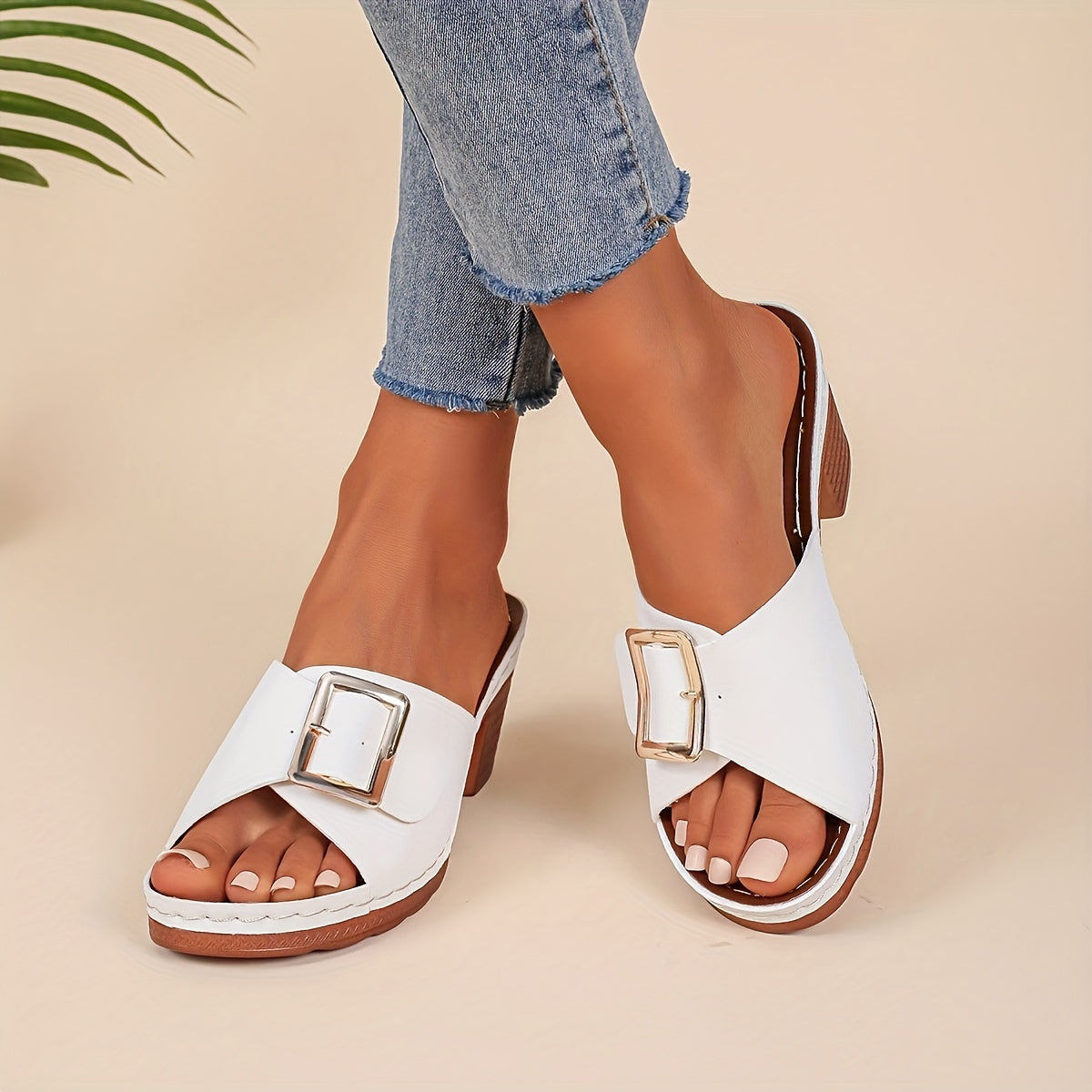Erin | Women's Sandals