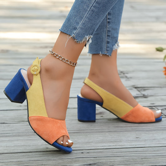 Joy | Women's Adjustable Sandals