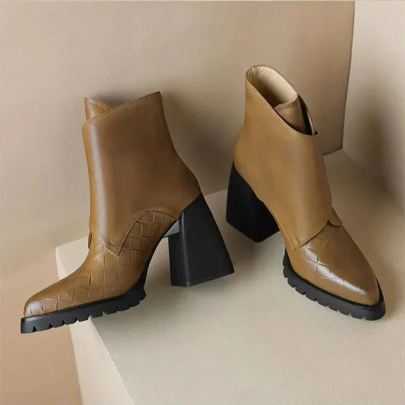 Mia | Boots