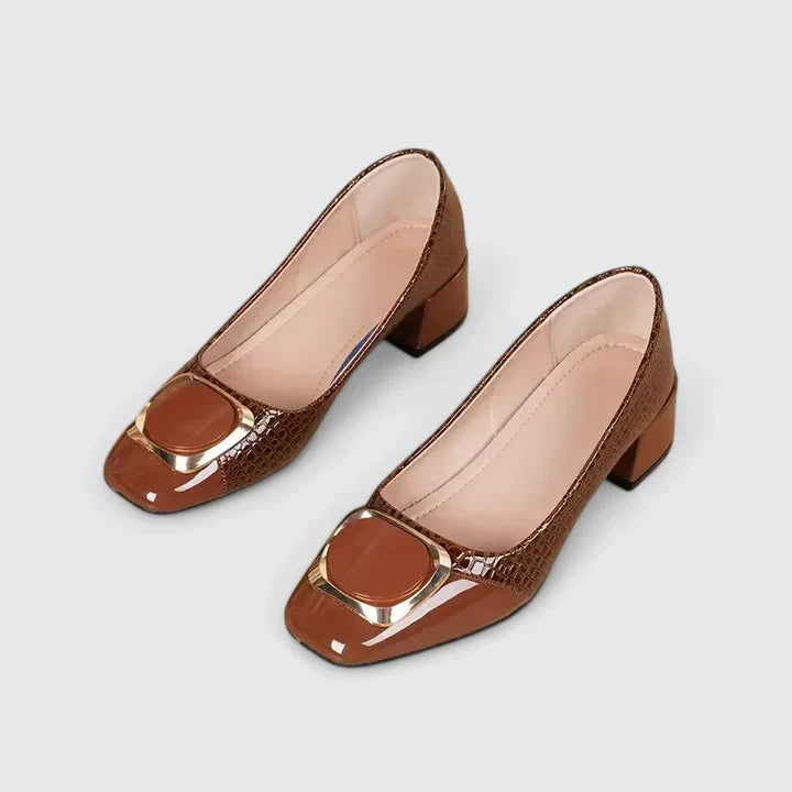 Helen | Cozy Loafers