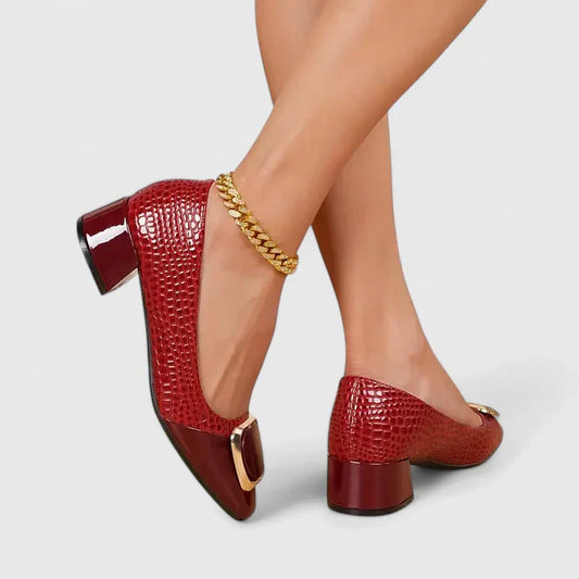 Helen | Cozy Loafers