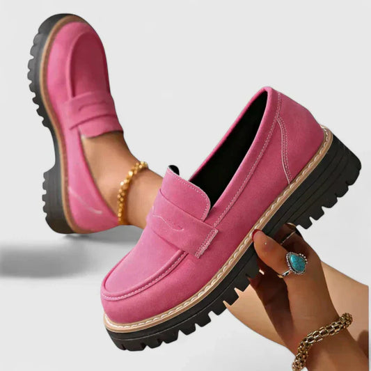 Claire | Orthopedic Loafers