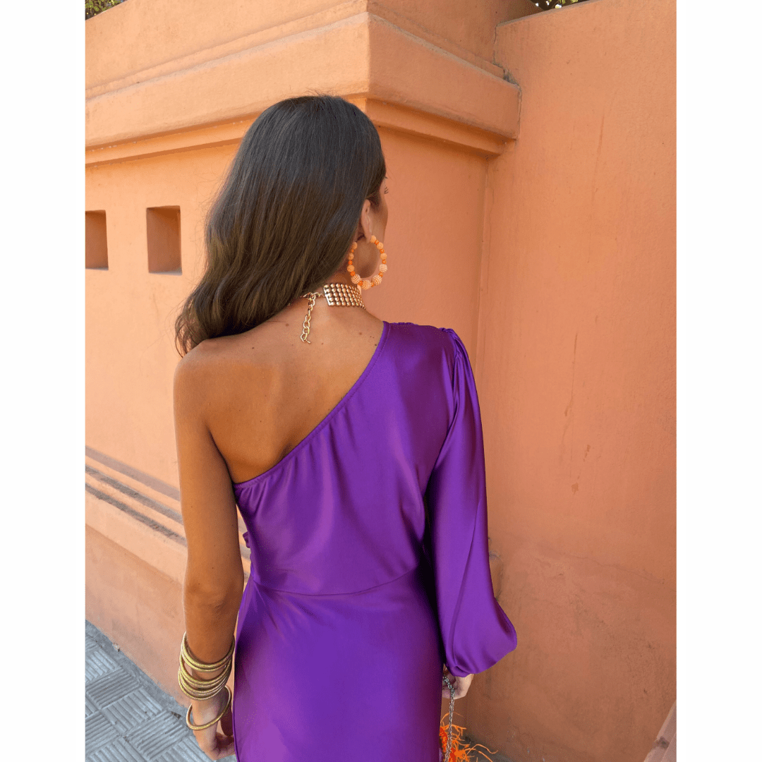 Lauren | Women's Wedding Guest Dress Evening