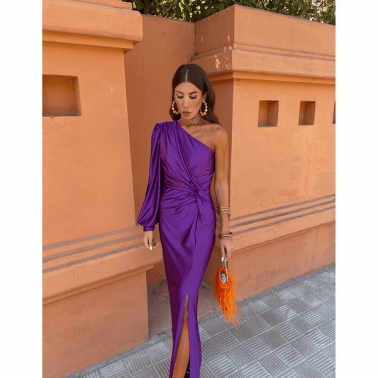 Lauren | Women's Wedding Guest Dress Evening