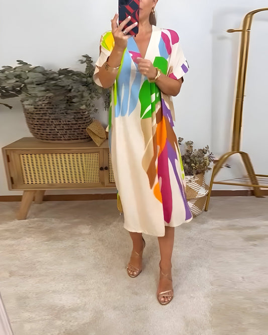 Adeline | Everyday Women's Summer Dress