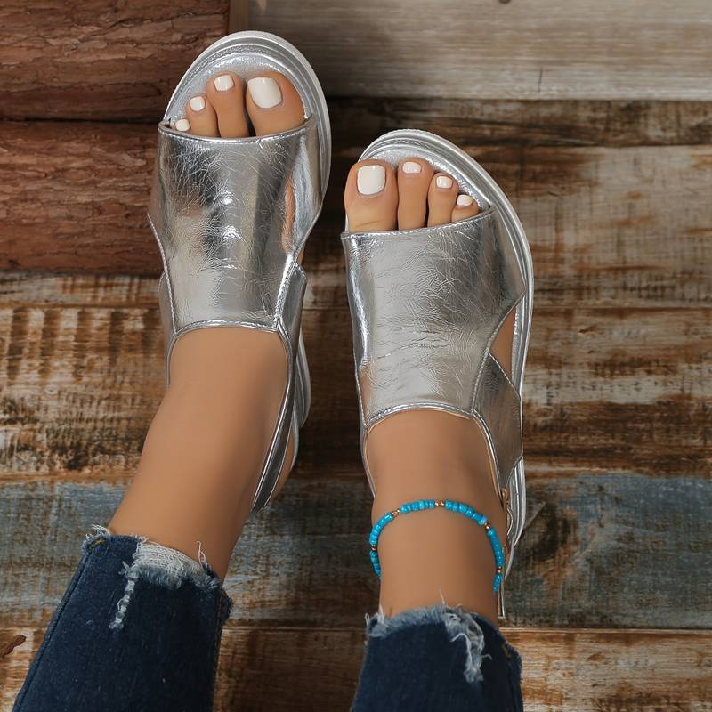 Karen | Orthopedic Sandals