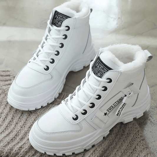 Ashley | Womenâs Winter Boots