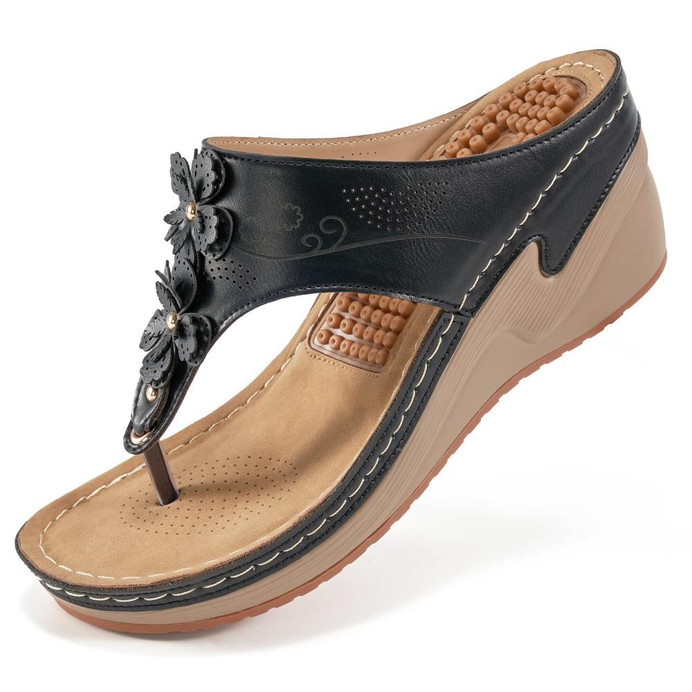 Bethany | Women's Orthopedic Cushioned Sandals