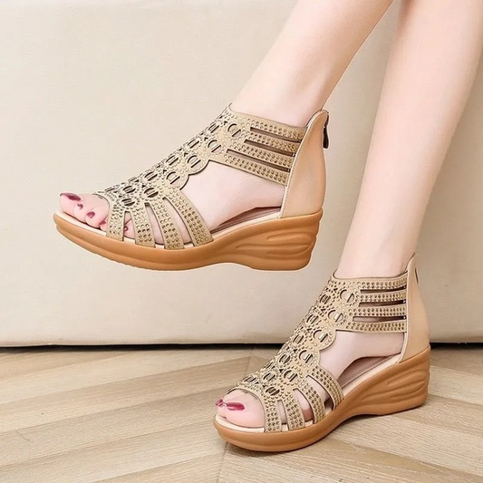 Erin | Women's Adjustable Sandals