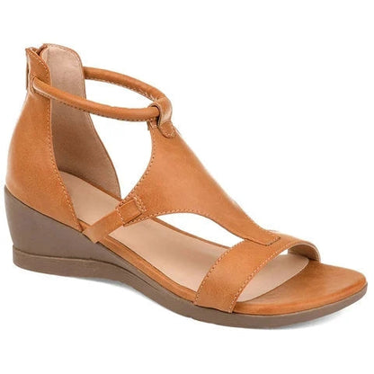 Abby | Women's Orthopedic Cushioned Sandals