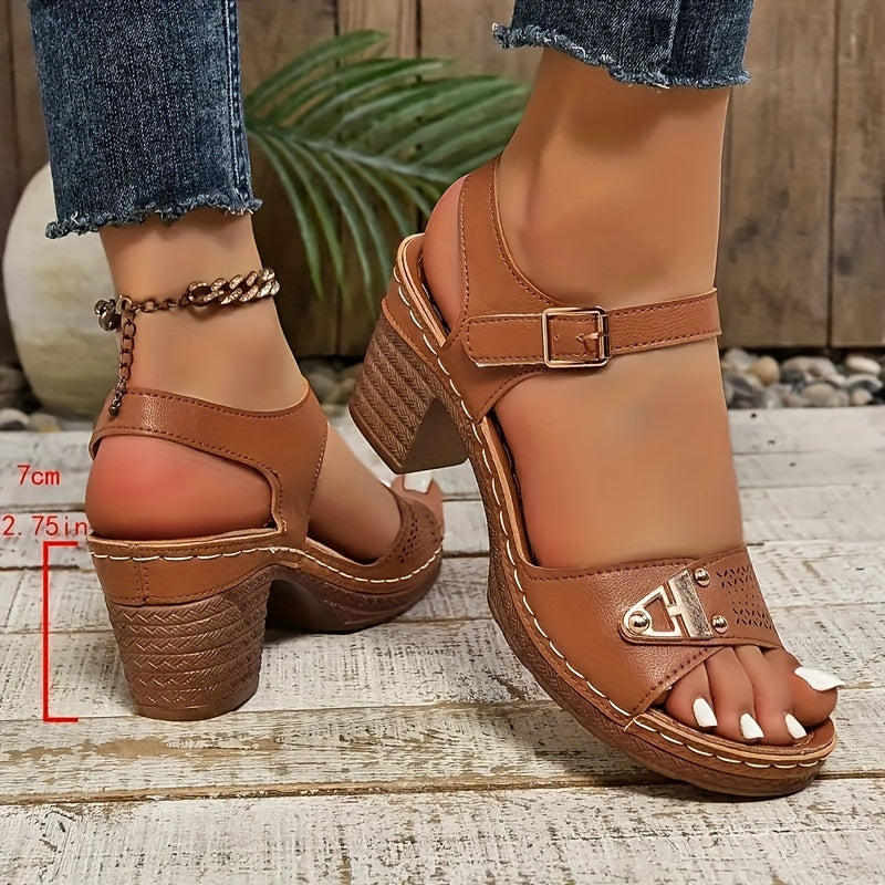 Julie | Women's Sandals