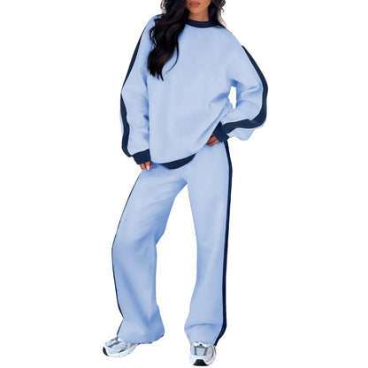 Aurora | Cozy Sweatshirt Set