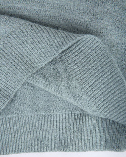 Laila | Knitted Sweater