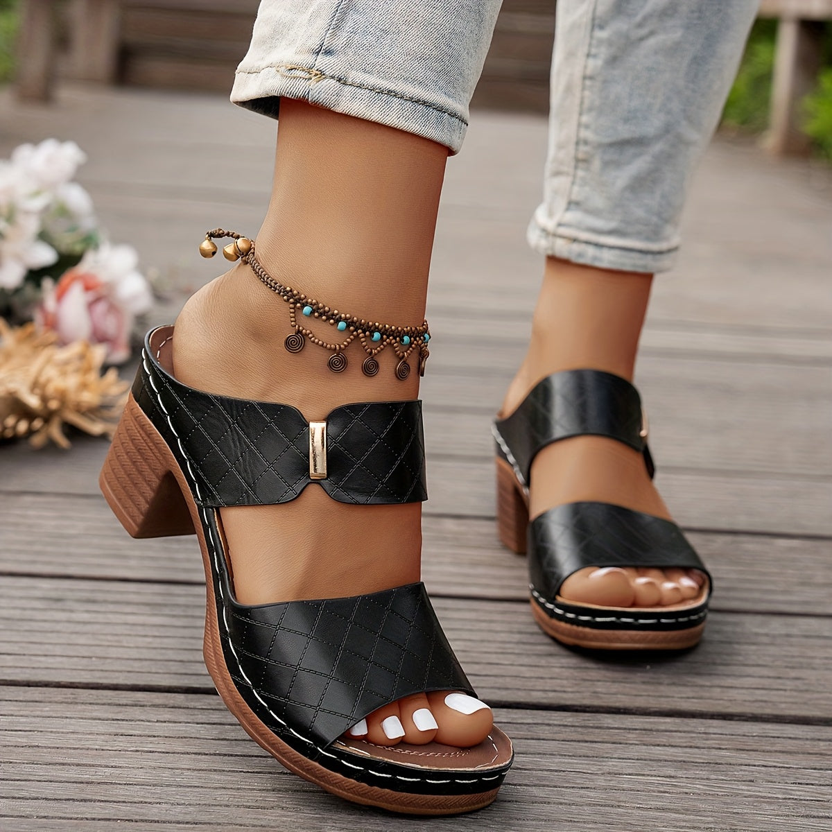 Lucy | Women's Sandals