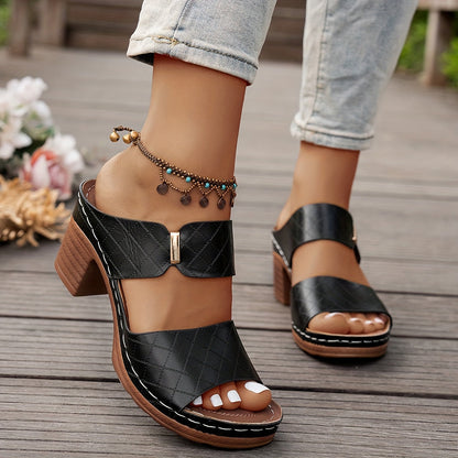 Lucy | Women's Sandals