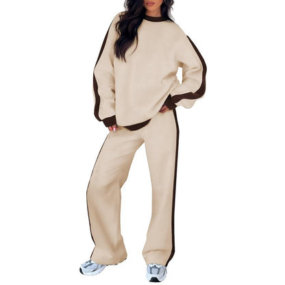Aurora | Cozy Sweatshirt Set