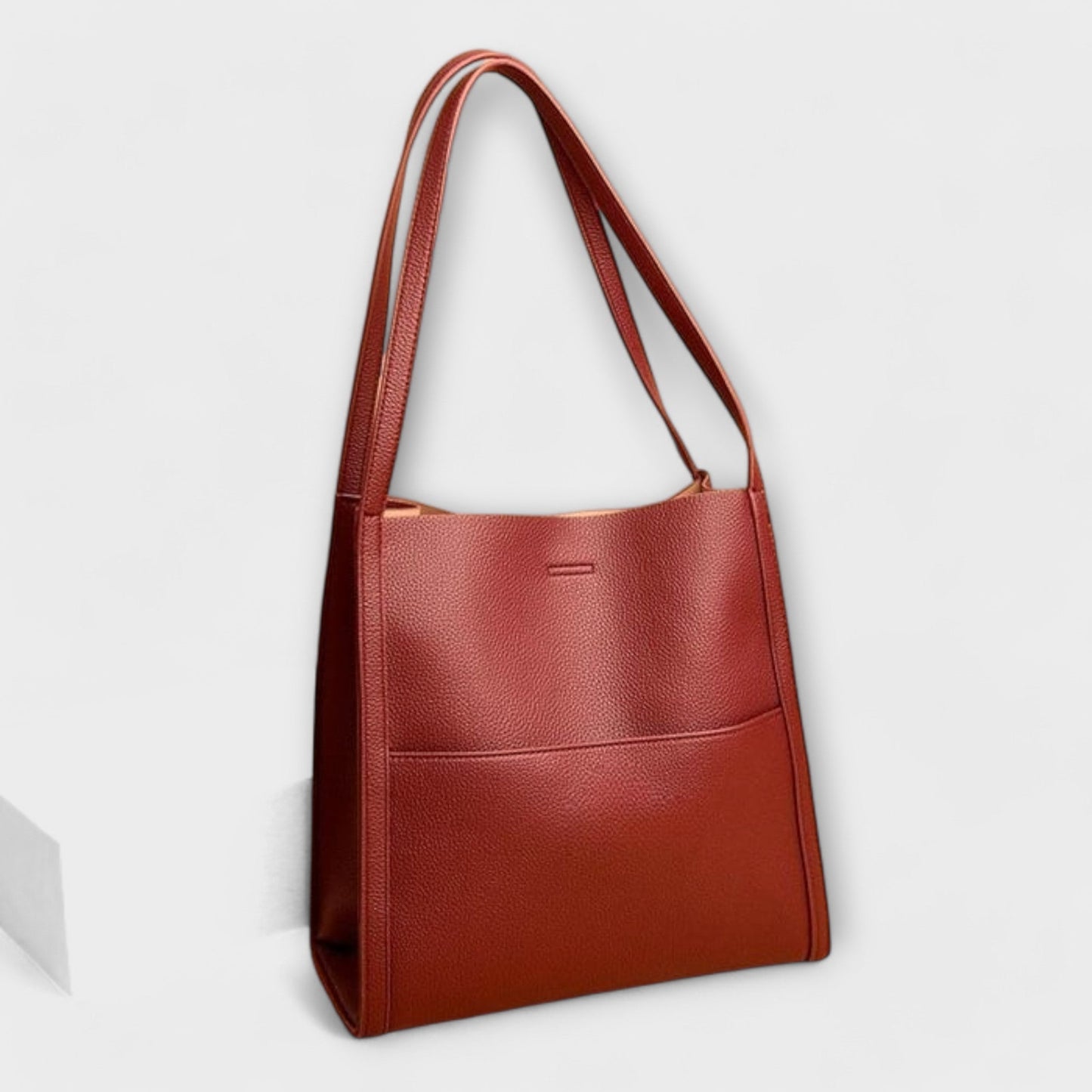 Cecilia | Structured Handbag