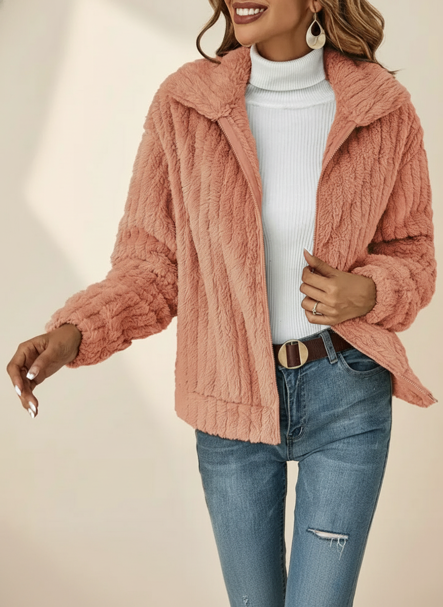 Denise | Relaxed Cardigan