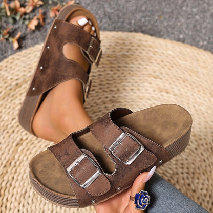 Christy | Women's Sandals