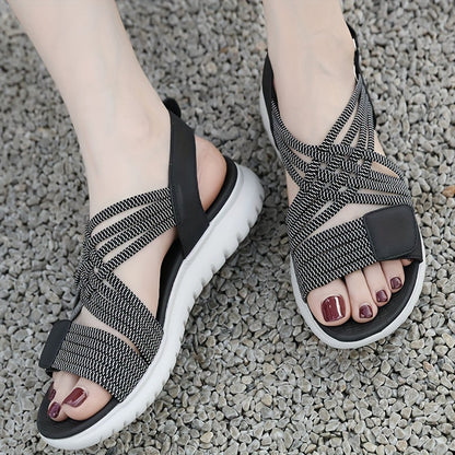 Zoe | Women's Orthopedic Adjustable Sandals