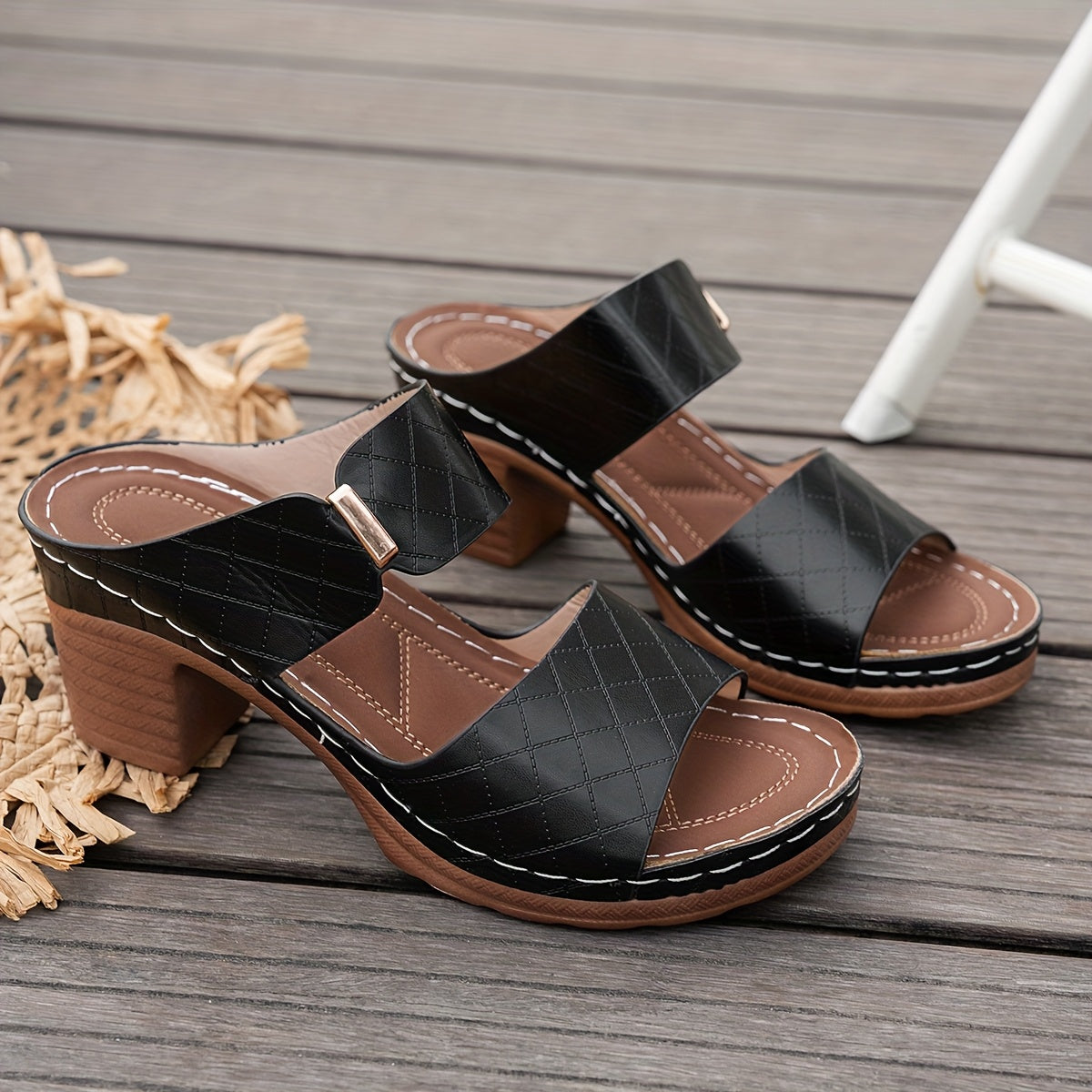 Lucy | Women's Sandals