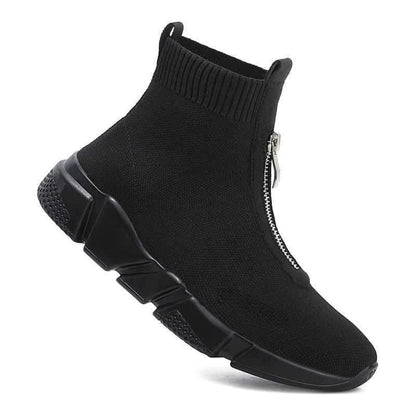 Nora | Women's Leisure Socks Boots