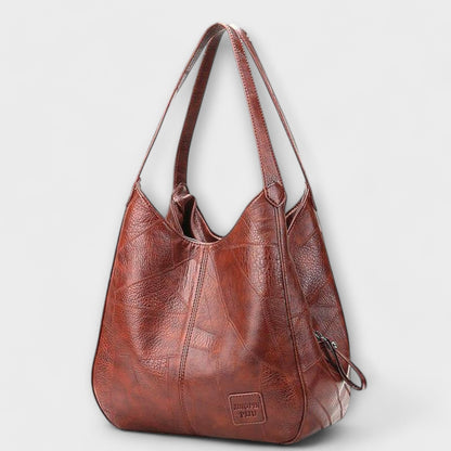 Cecilia | Shoulder Bag with Enduring Design