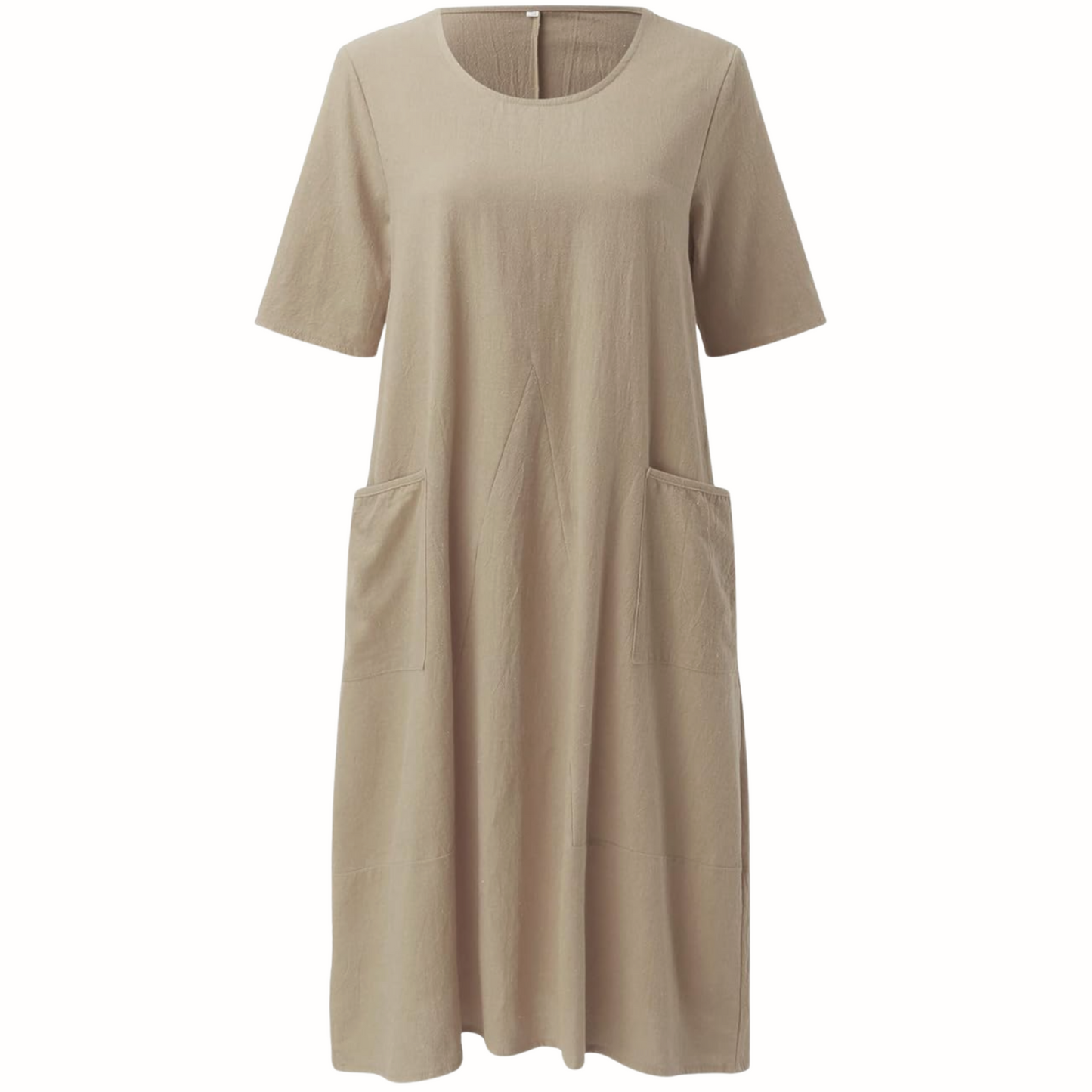 Rachel | Relaxed Fit Dress