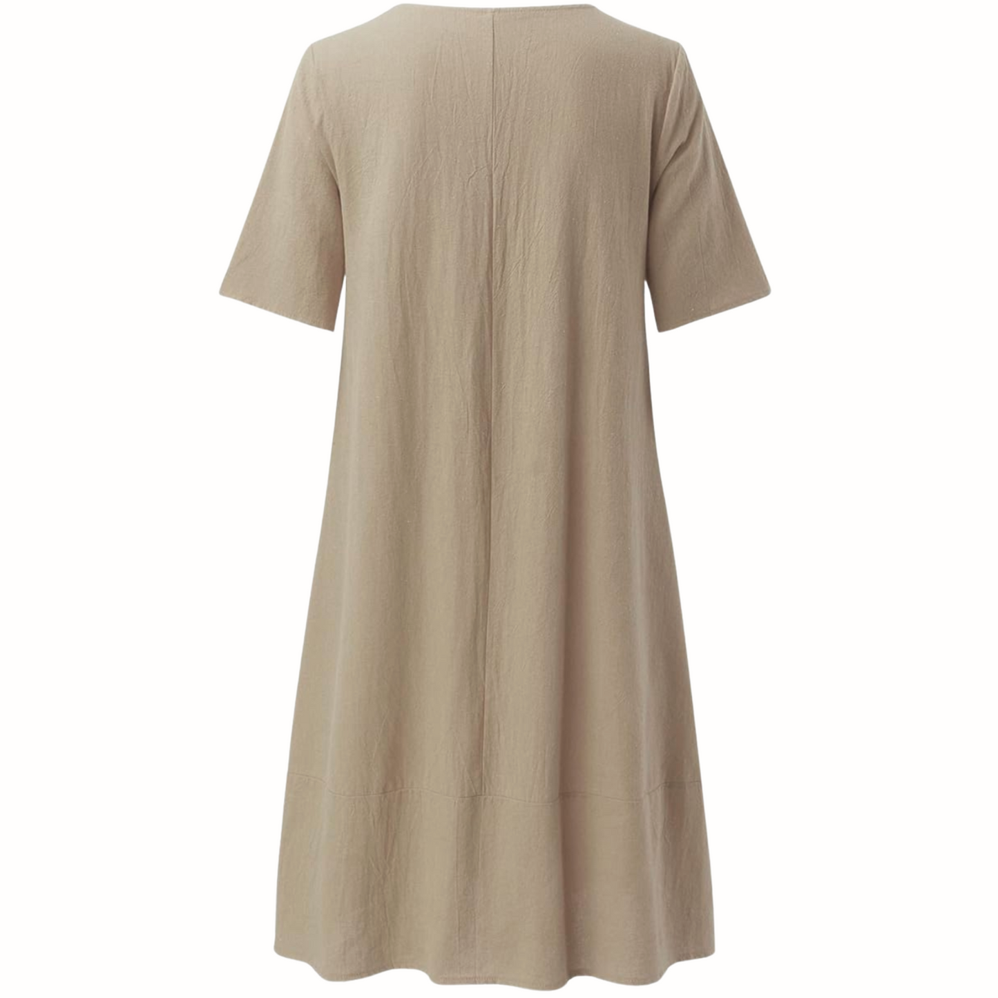 Rachel | Relaxed Fit Dress