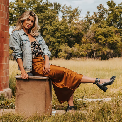 Olivia | Refined and Comfortable Sandals