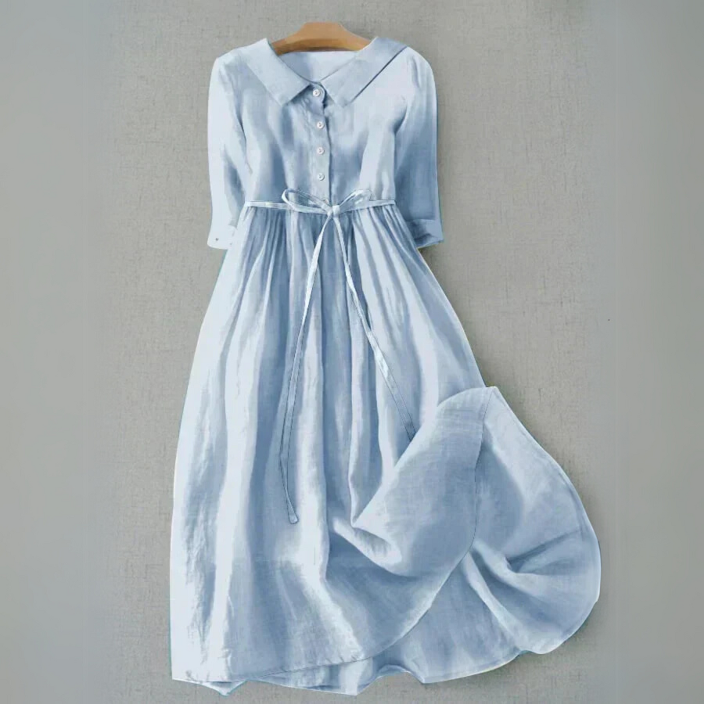 Avery | Everyday Dress