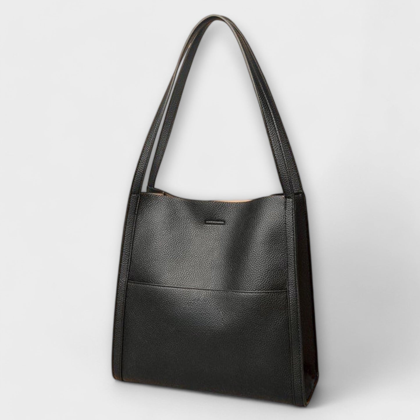 Cecilia | Structured Handbag