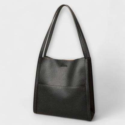 Cecilia | Structured Handbag