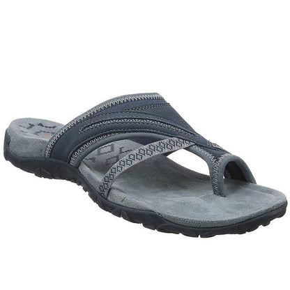 Denise | Women's Orthopedic Slippers
