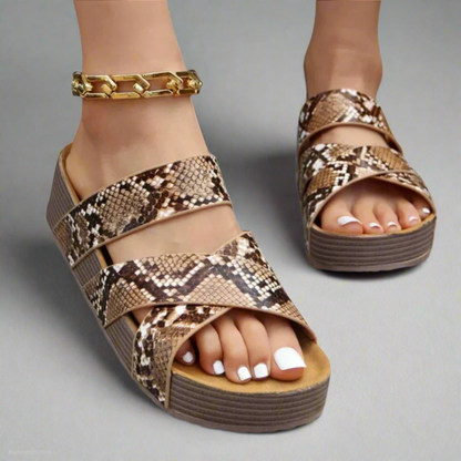 Avery | Orthopedic Sandals