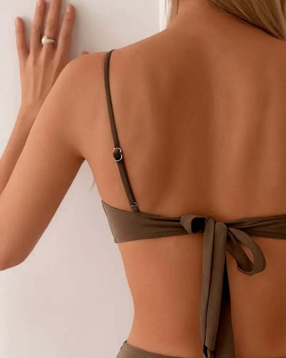 Sofia | Women's Flattering Bikini Set
