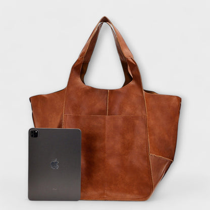 Haley | Roomy Everyday Bag