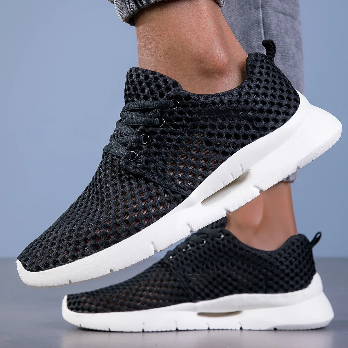 Robin | Women's Arch Support Sneakers for Walking