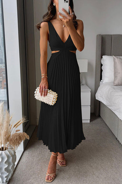 Sara | Women's Wedding Guest Maxi Dress