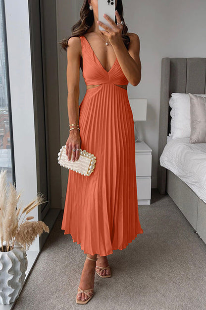 Sara | Women's Wedding Guest Maxi Dress