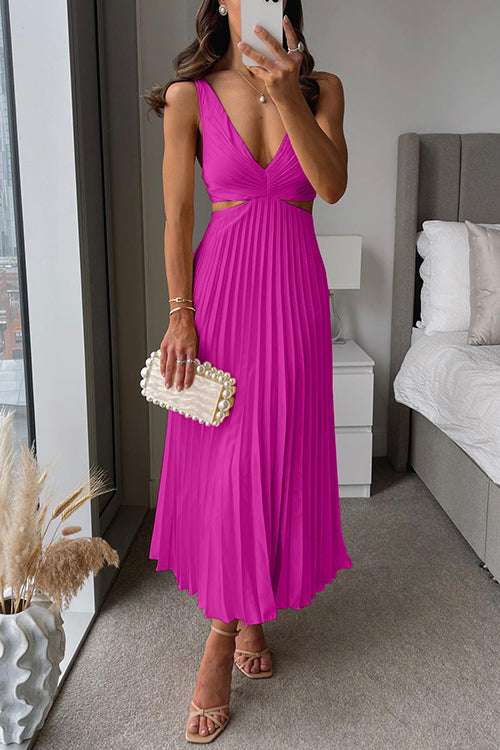 Sara | Women's Wedding Guest Maxi Dress